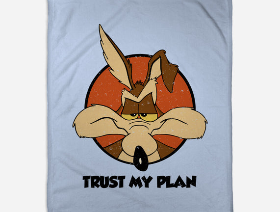 Trust My Plan