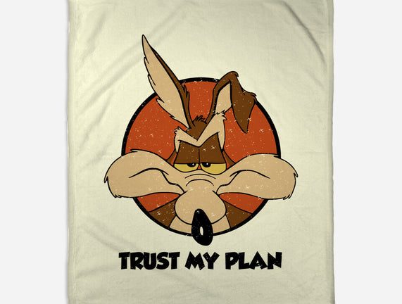 Trust My Plan
