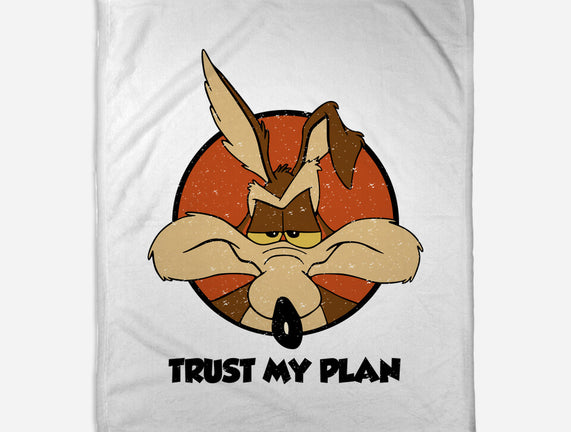 Trust My Plan