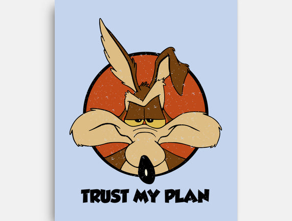 Trust My Plan