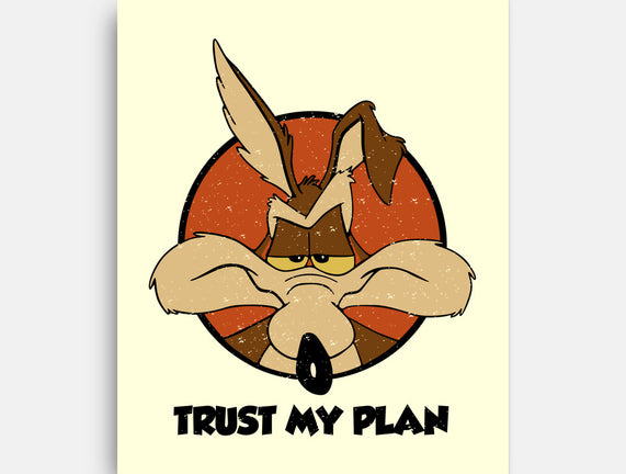 Trust My Plan
