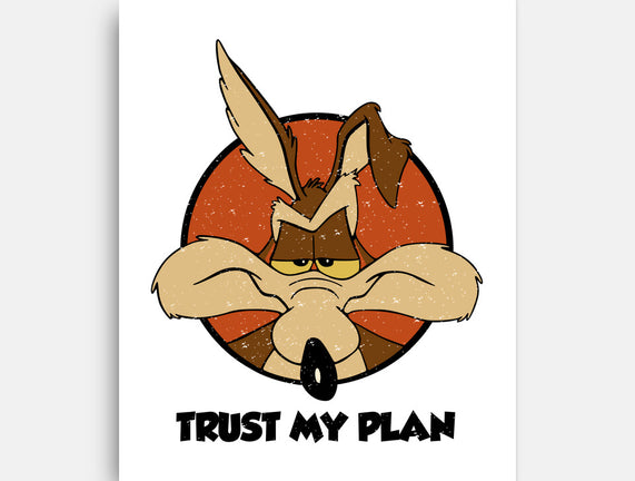 Trust My Plan