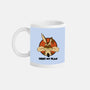Trust My Plan-None-Mug-Drinkware-Melonseta