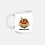 Trust My Plan-None-Mug-Drinkware-Melonseta