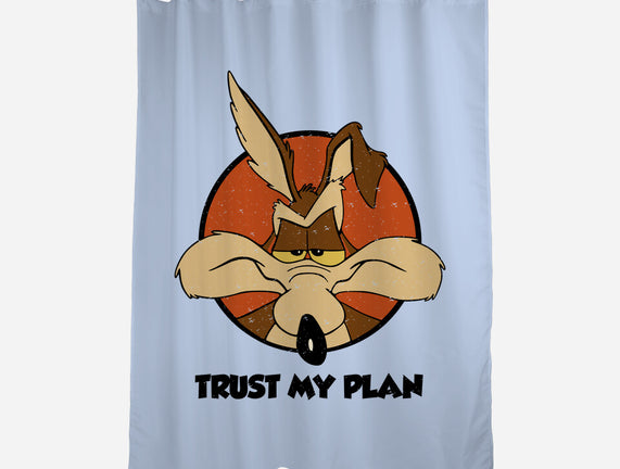 Trust My Plan