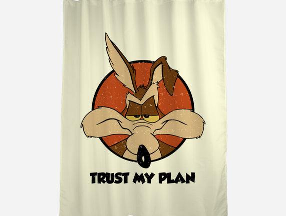 Trust My Plan