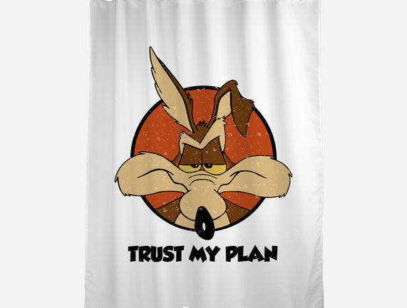 Trust My Plan