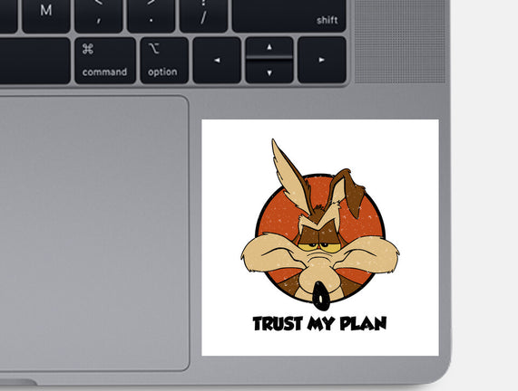 Trust My Plan