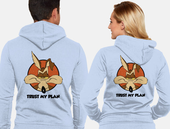 Trust My Plan