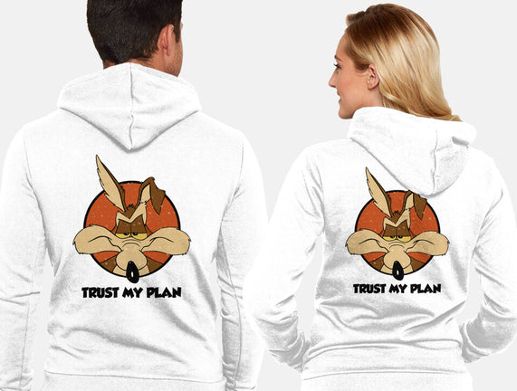 Trust My Plan