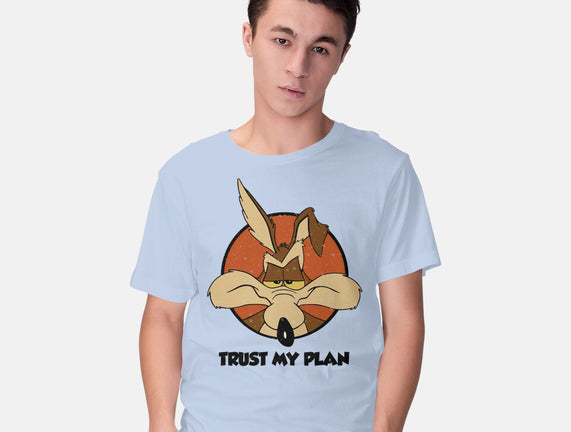 Trust My Plan