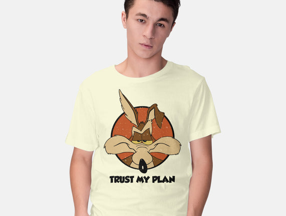 Trust My Plan