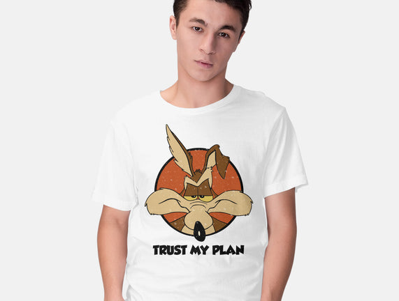 Trust My Plan