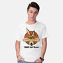 Trust My Plan-Mens-Basic-Tee-Melonseta