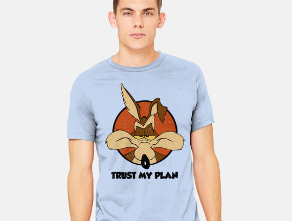 Trust My Plan