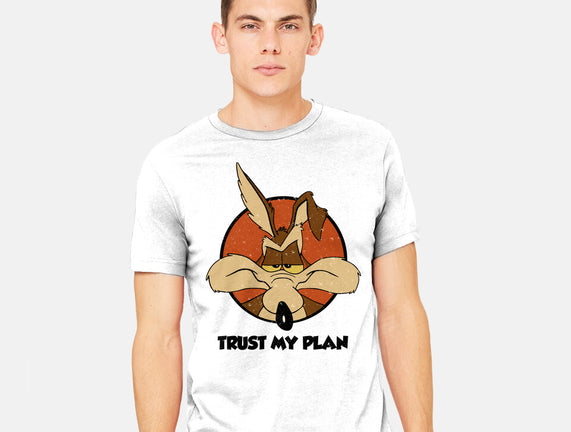 Trust My Plan