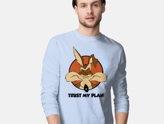 Trust My Plan