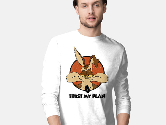 Trust My Plan