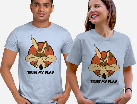 Trust My Plan
