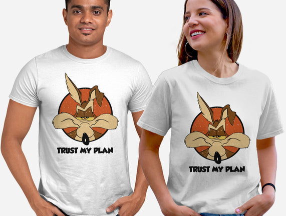 Trust My Plan