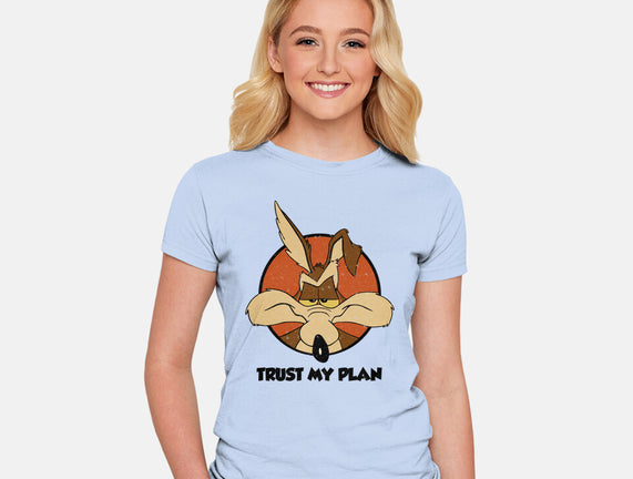 Trust My Plan