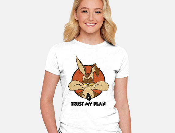 Trust My Plan