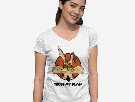 Trust My Plan