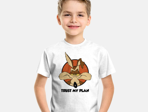 Trust My Plan