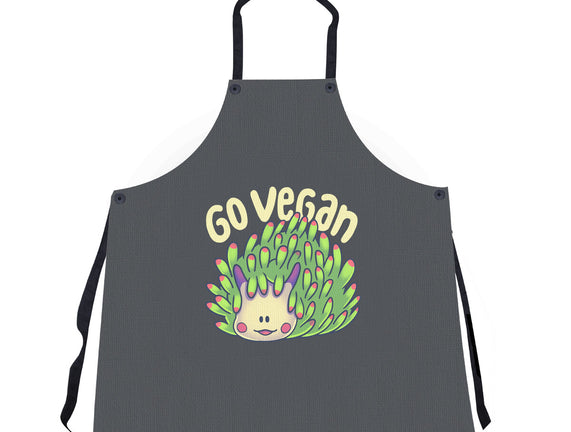 Go Vegan Sea Sheep