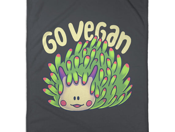 Go Vegan Sea Sheep
