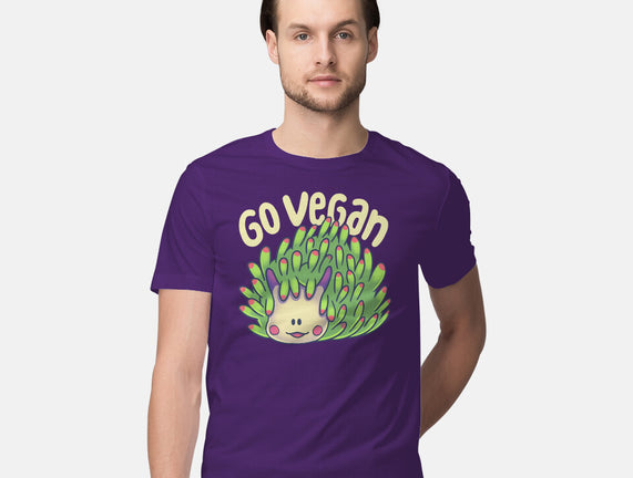 Go Vegan Sea Sheep