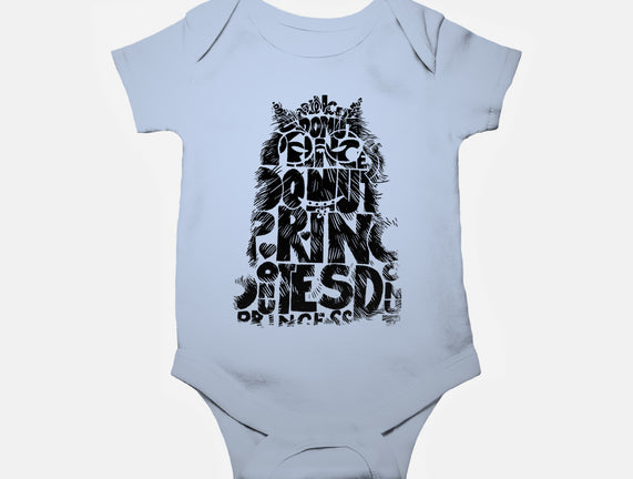 Princess Of Letters