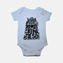 Princess Of Letters-Baby-Basic-Onesie-imisko