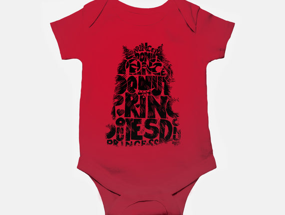 Princess Of Letters