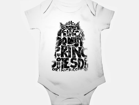 Princess Of Letters