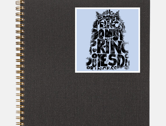 Princess Of Letters