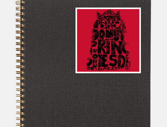 Princess Of Letters