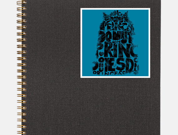 Princess Of Letters