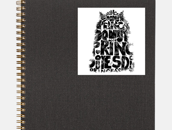 Princess Of Letters
