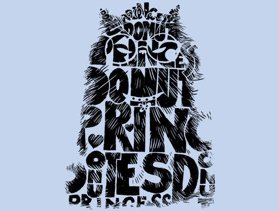 Princess Of Letters