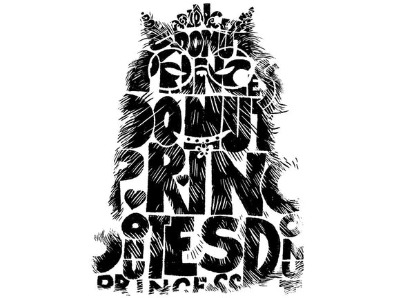 Princess Of Letters
