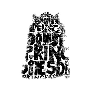 Princess Of Letters