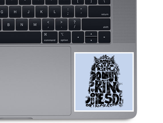 Princess Of Letters