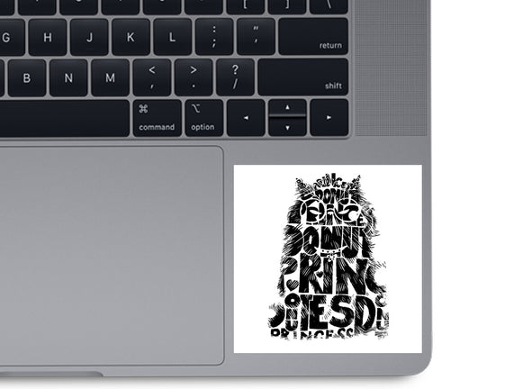 Princess Of Letters