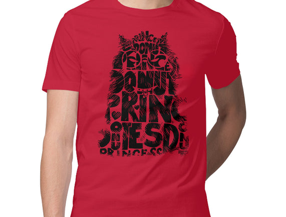 Princess Of Letters