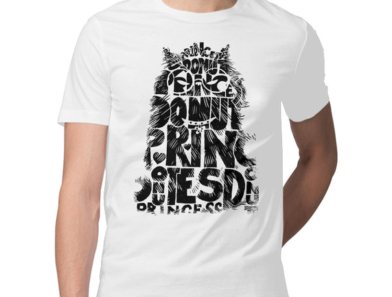Princess Of Letters