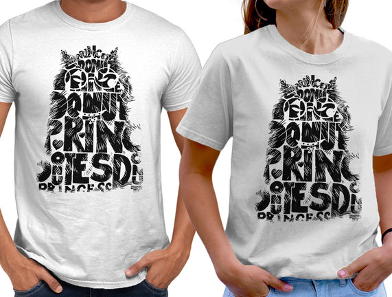 Princess Of Letters