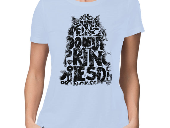 Princess Of Letters