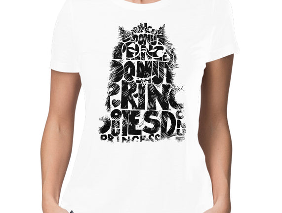 Princess Of Letters