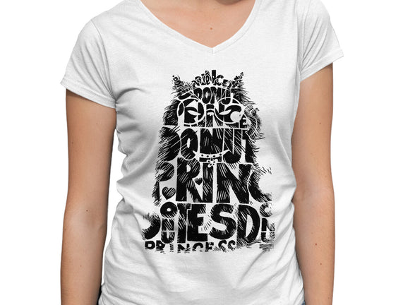 Princess Of Letters